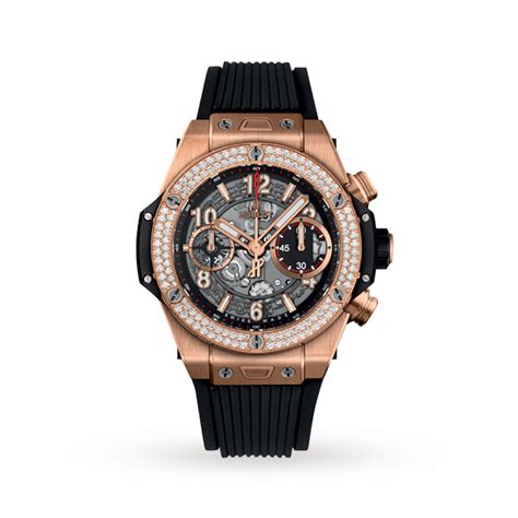 Hublot Big Bang Kollektion 